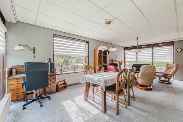 Medium property photo - Bakovensweg 1, 9545 TJ Bourtange